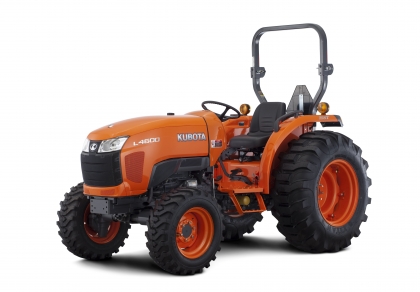 kubota L4600 CZĘŚCI DO SILNIKA
